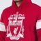 Moletom Liverpool Casual Vermelho - Marca SPR