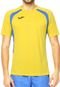 Camiseta Joma Champion III Amarela - Marca Joma