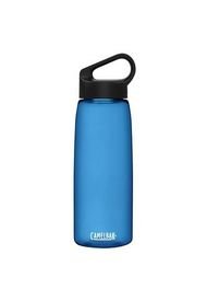 Botella Carry Cap Plástico Camelbak Azul