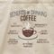 Ecobag Coffee Benefits - Marca Studio Geek 