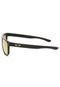 Óculos De Sol Oakley Holbrook R Preto - Marca Oakley