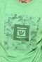 Camiseta Hang Loose Trend Verde - Marca Hang Loose
