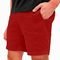 Short de Linho Premium Bermuda Masculina Moda Praia Luxo - Marca Opice