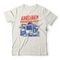 Camiseta Dead Technology - Off White - Marca Studio Geek 