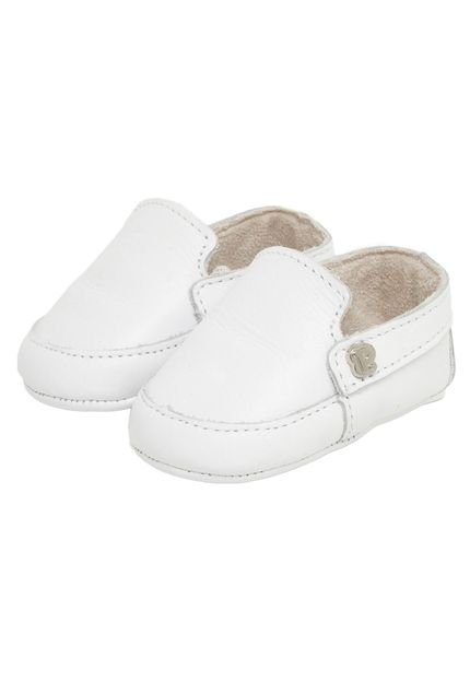 Sapato Infantil Primeiro Sapatinho - Marca Pimpolho