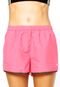 Short adidas Marathon 10 W Rosa - Marca adidas Performance