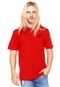 Camiseta Volcom Quiver Vermelha - Marca Volcom
