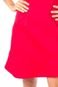 Vestido Mercatto 1795268 Vermelho - Marca Mercatto
