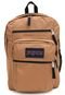 Mochila Jansport Big Student Marrom - Marca Jansport