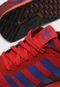 Tênis adidas Originals Smooth Runner Vermelho/Azul - Marca adidas Originals