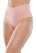 Kit 5 Calcinha Fio Duplo Cintura Alta Golden Modas Tanga Confortável Não Marca Lingerie Feminina - Marca Golden Modas