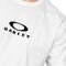 Camiseta Oakley Bark New Branca - Marca Oakley