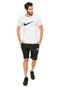 Short Nike Sportswear Woven Season Preto - Marca Nike Sportswear