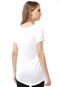 Blusa Calvin Klein Jeans Egoh Branca - Marca Calvin Klein Jeans