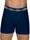 Cueca Boxer Zorba 702 - Marca Zorba