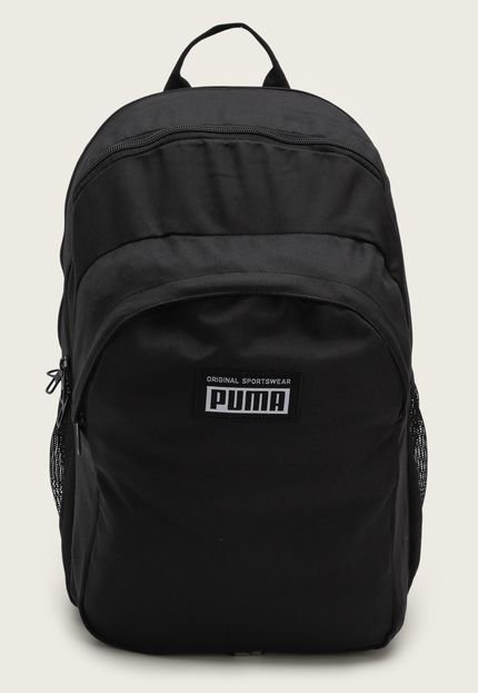 Mochila Puma Academy Preta - Marca Puma