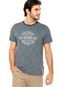 Camiseta Tommy Hilfiger Stewart Cinza - Marca Tommy Hilfiger