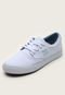 Tênis Dc Shoes New Flash 2 Branco - Marca DC Shoes