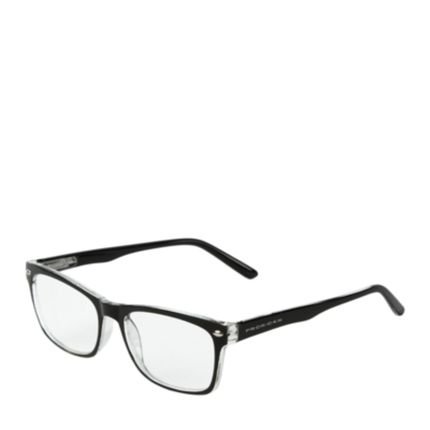 Óculos De Sol Prorider Preto/Branco - Marca Prorider