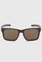 Óculos de Sol HB Sunset Marrom - Marca HB