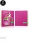Kit Perfume 2 pçs Colors Pink Her 80ml - Marca Benetton Fragrances