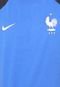 Camiseta Nike FFF Azul - Marca Nike