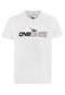 Camiseta Onbongo Smith Branca - Marca Onbongo