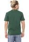Camiseta Ellus Ribbon Verde - Marca Ellus