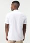 Camisa Aramis Reta Texturizada Branca - Marca Aramis