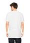 Camiseta John John Heaven Branco - Marca John John