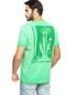 Camiseta Ellus 2ND Floor Parachute Verde - Marca 2ND Floor