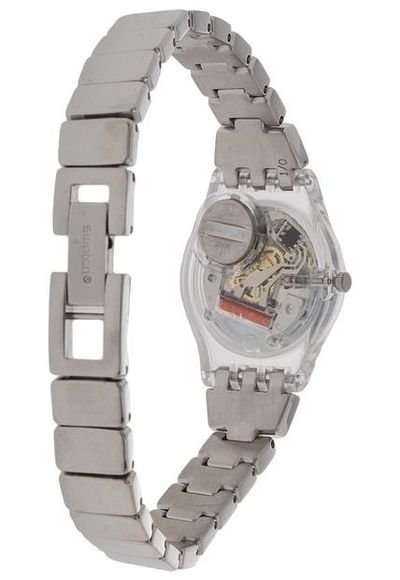Reloj Multicolor Swatch Compra Ahora Dafiti Colombia