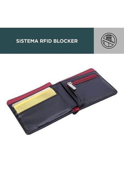 Billetera dafiti clearance