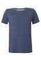 Camiseta Tommy Hilfiger Inf. Pet Azul - Marca Tommy Hilfiger