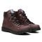 Bota Coturno Casual Stefanini 1713 Vinho - Marca Stefanini