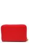 Carteira Santa Lolla Logo Vermelha - Marca Santa Lolla