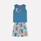 Conjunto Infantil Menino Kyly - Marca Kyly