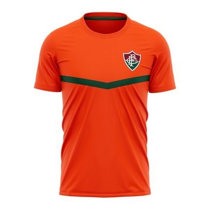 Camisa Braziline Fluminense Moss Masculina - Marca braziline