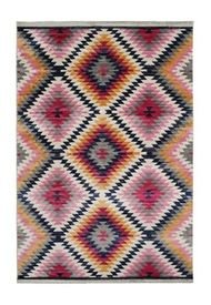 Tapete De Área Art Home Textil Apache De  80 X 150  Cm – 10720-APA-304