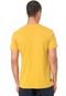 Camiseta Hang Loose Balance Amarela - Marca Hang Loose