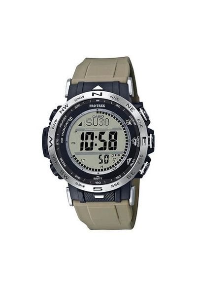 Casio protrek cheap chile