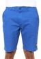 Bermuda Sarja Hang Loose Salt Chino Azul - Marca Hang Loose