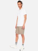 Polo Armani Exchange F71 8NZF71 Branco - Marca Armani Exchange