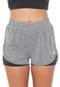 Short Lupo Sport Af Cinza - Marca Lupo Sport