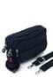 Bolsa Pochete Kipling 1397517N Active Azul - Marca Kipling