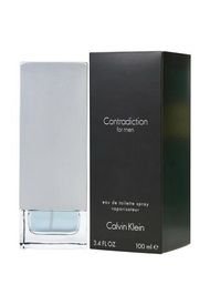Perfume Contradiction 100ml Calvin Klein