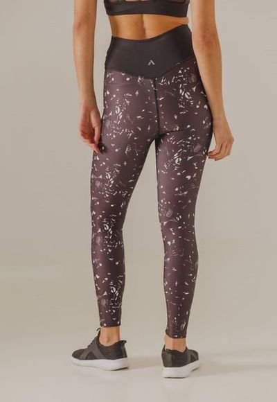 Leggins bronzini discount
