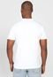 Camiseta Calvin Klein Relevo Branca - Marca Calvin Klein