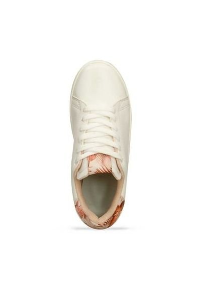 Tenis outlet blancos bata