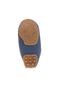 Mocassim Tricae Clean Azul Marinho - Marca Tricae